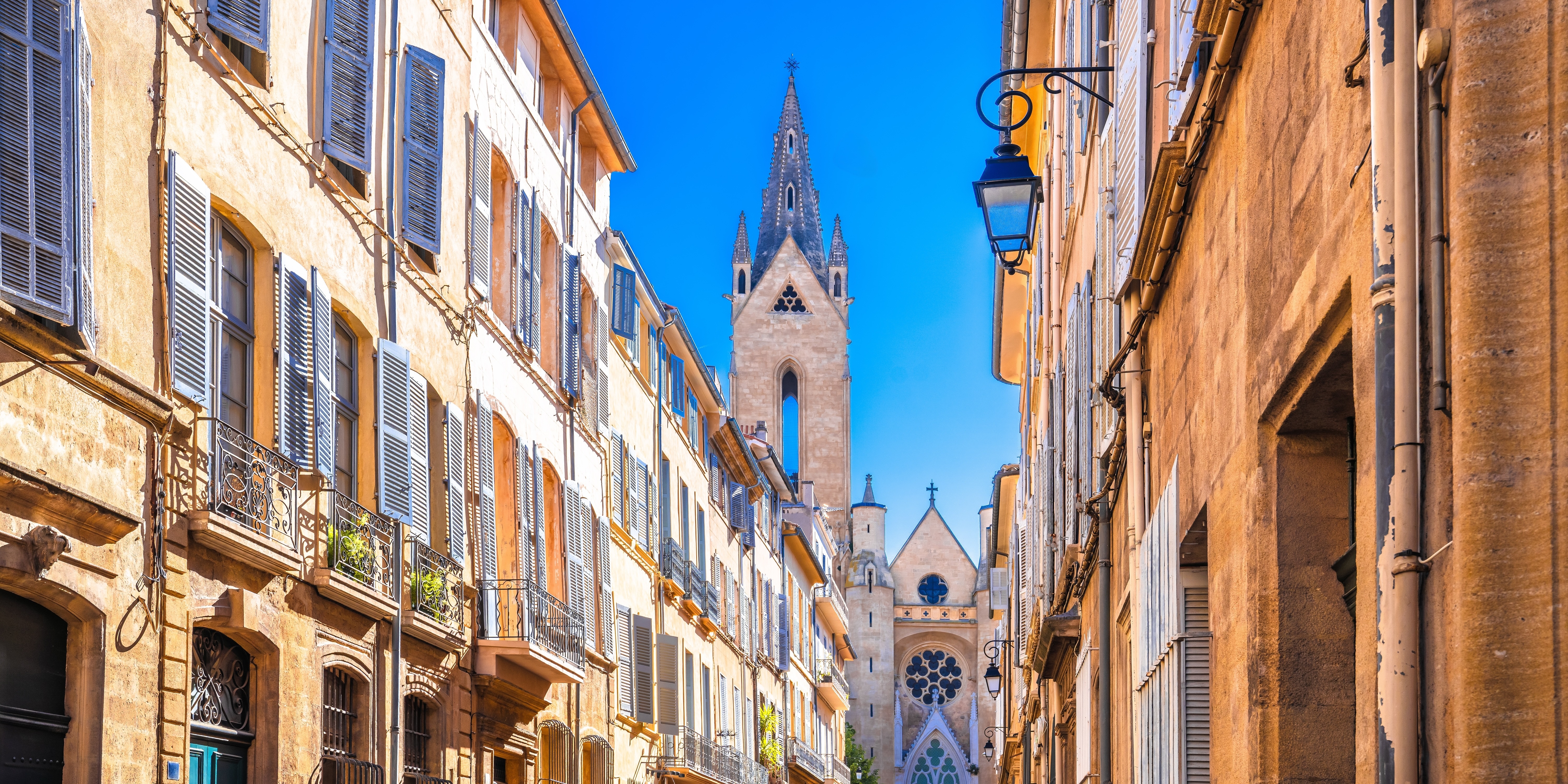 Aix-en-Provence