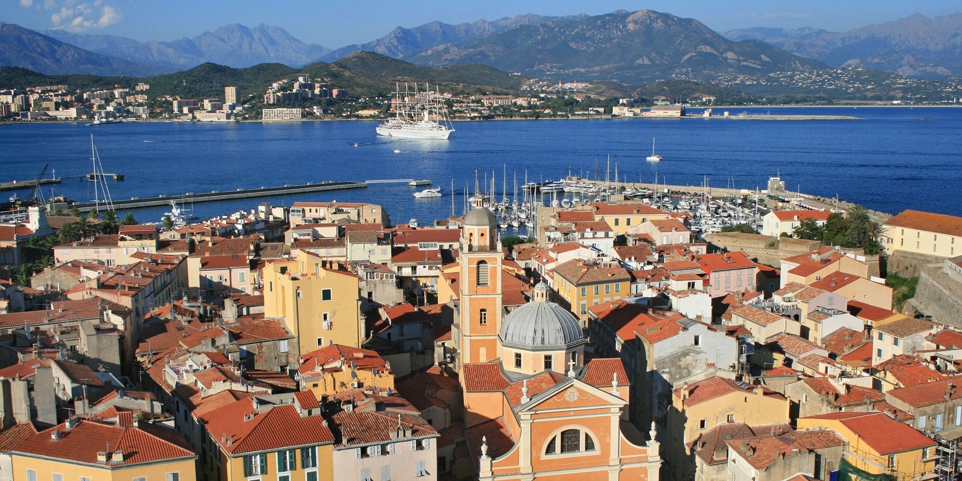 Ajaccio