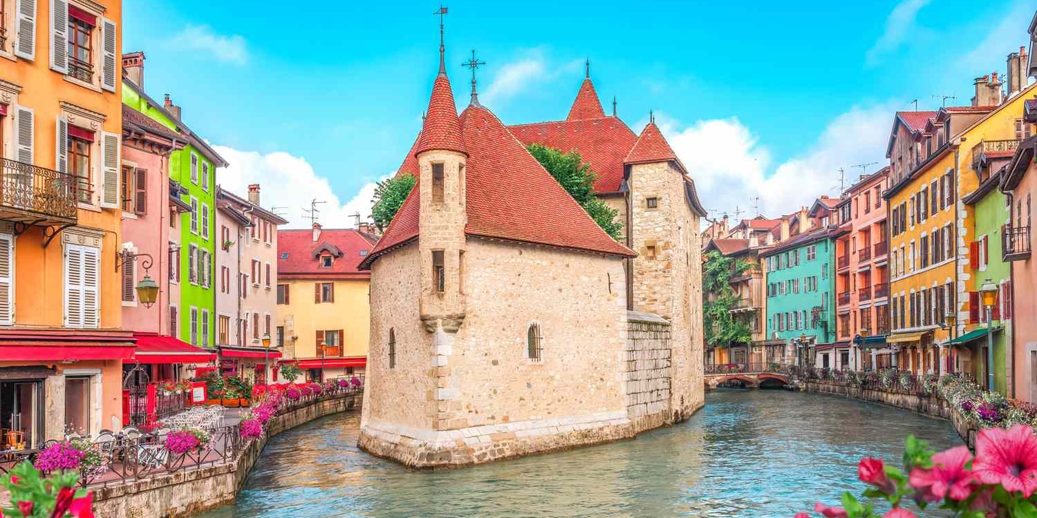Annecy