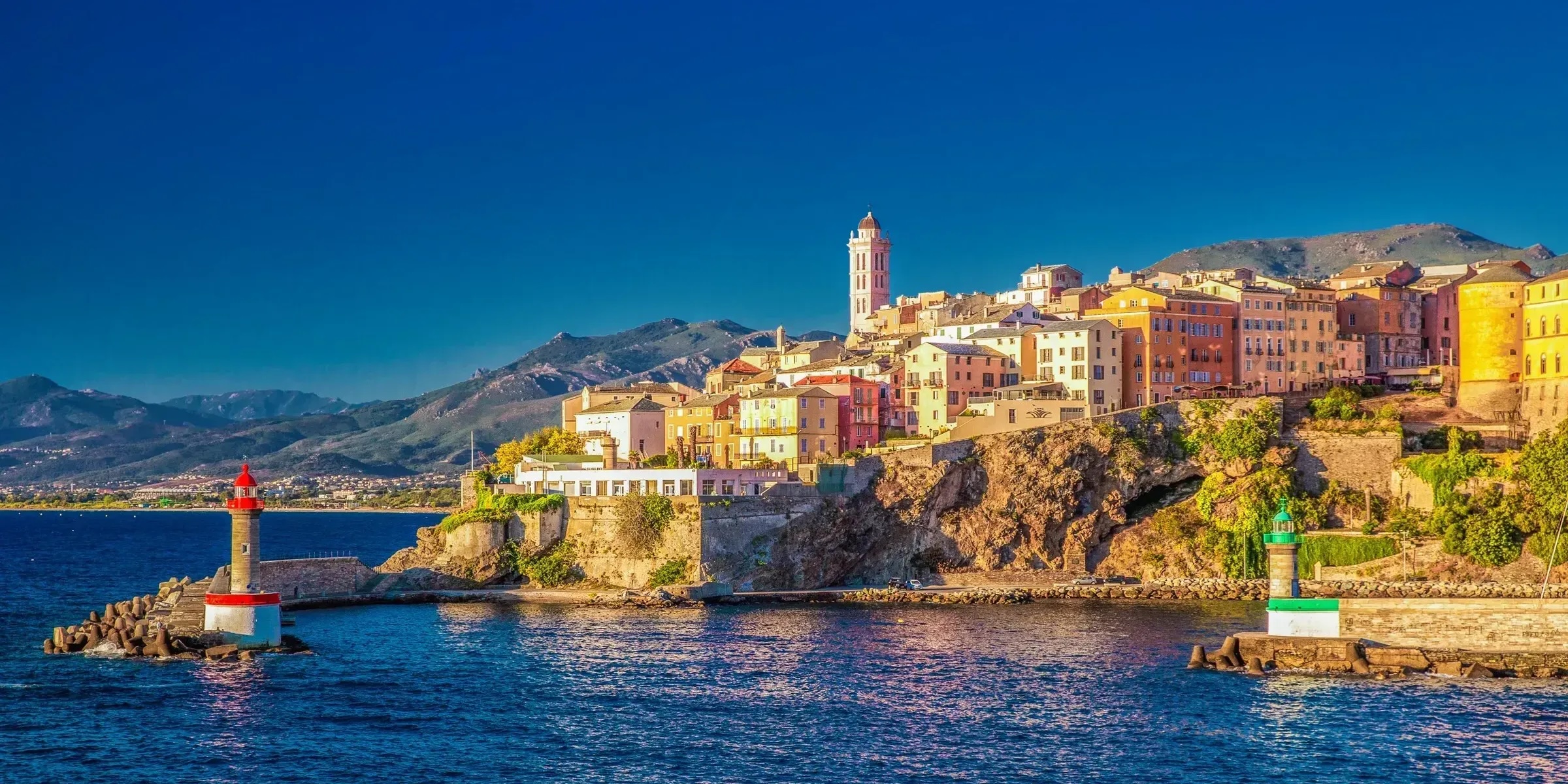 Bastia