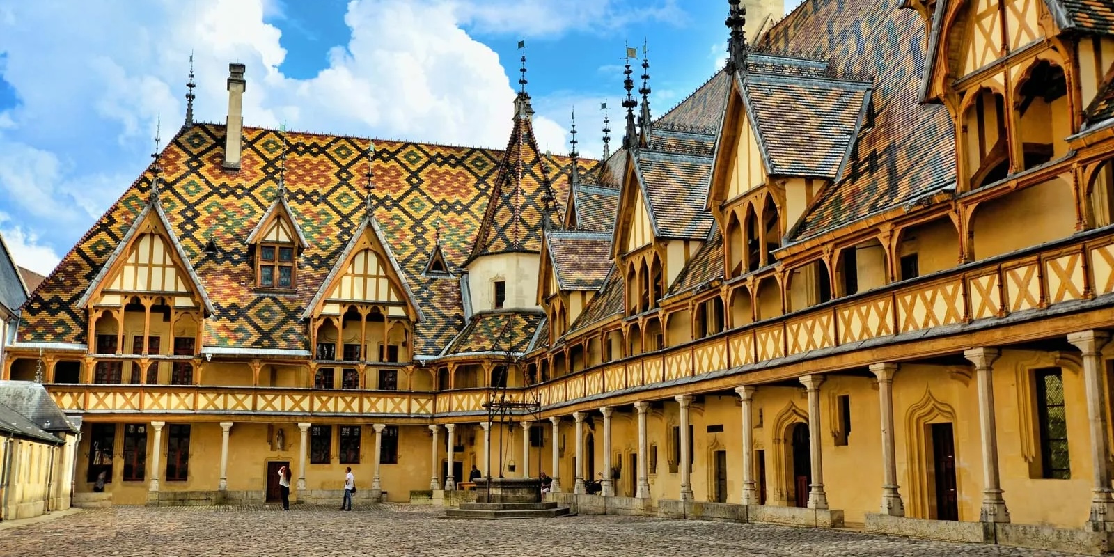 Beaune