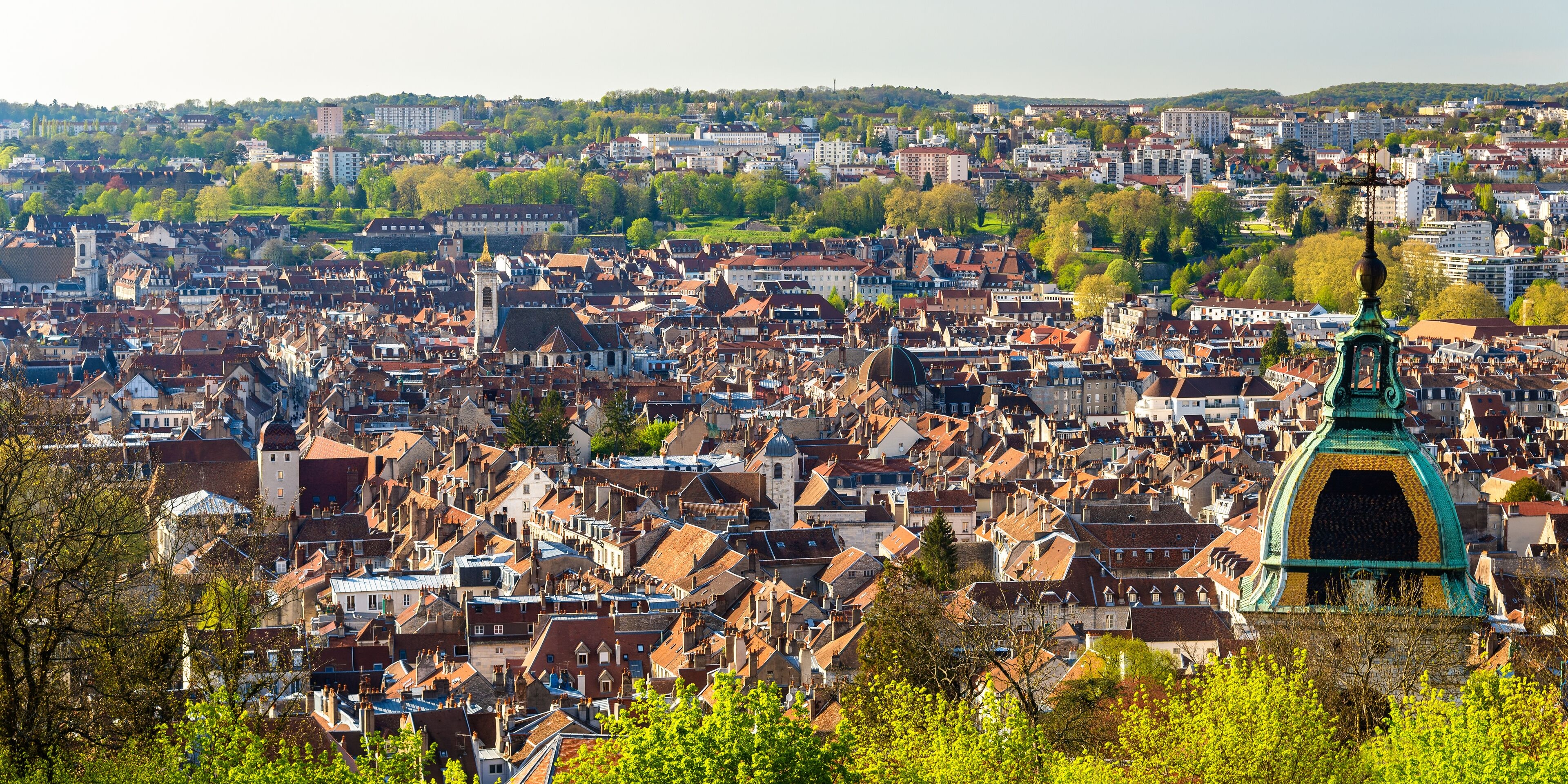 Besançon