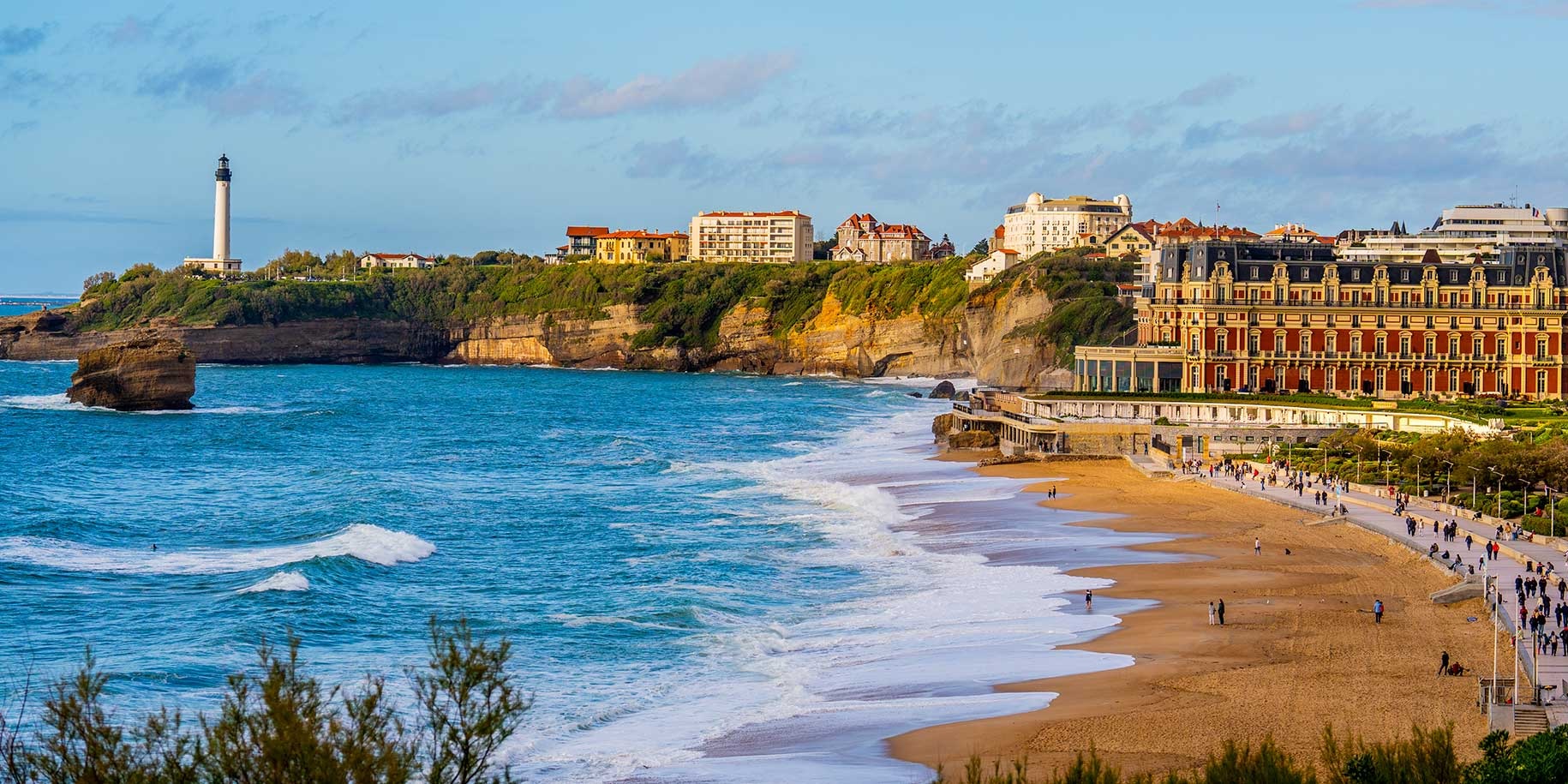 Biarritz