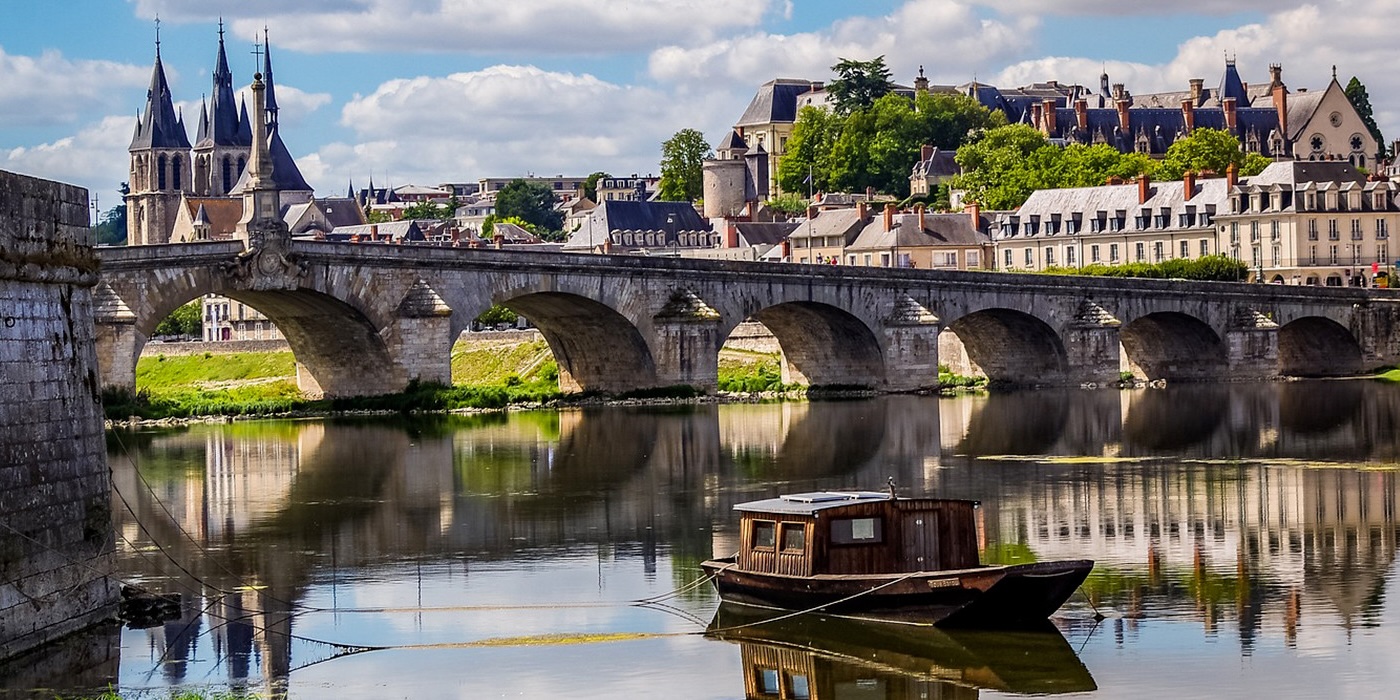 Blois