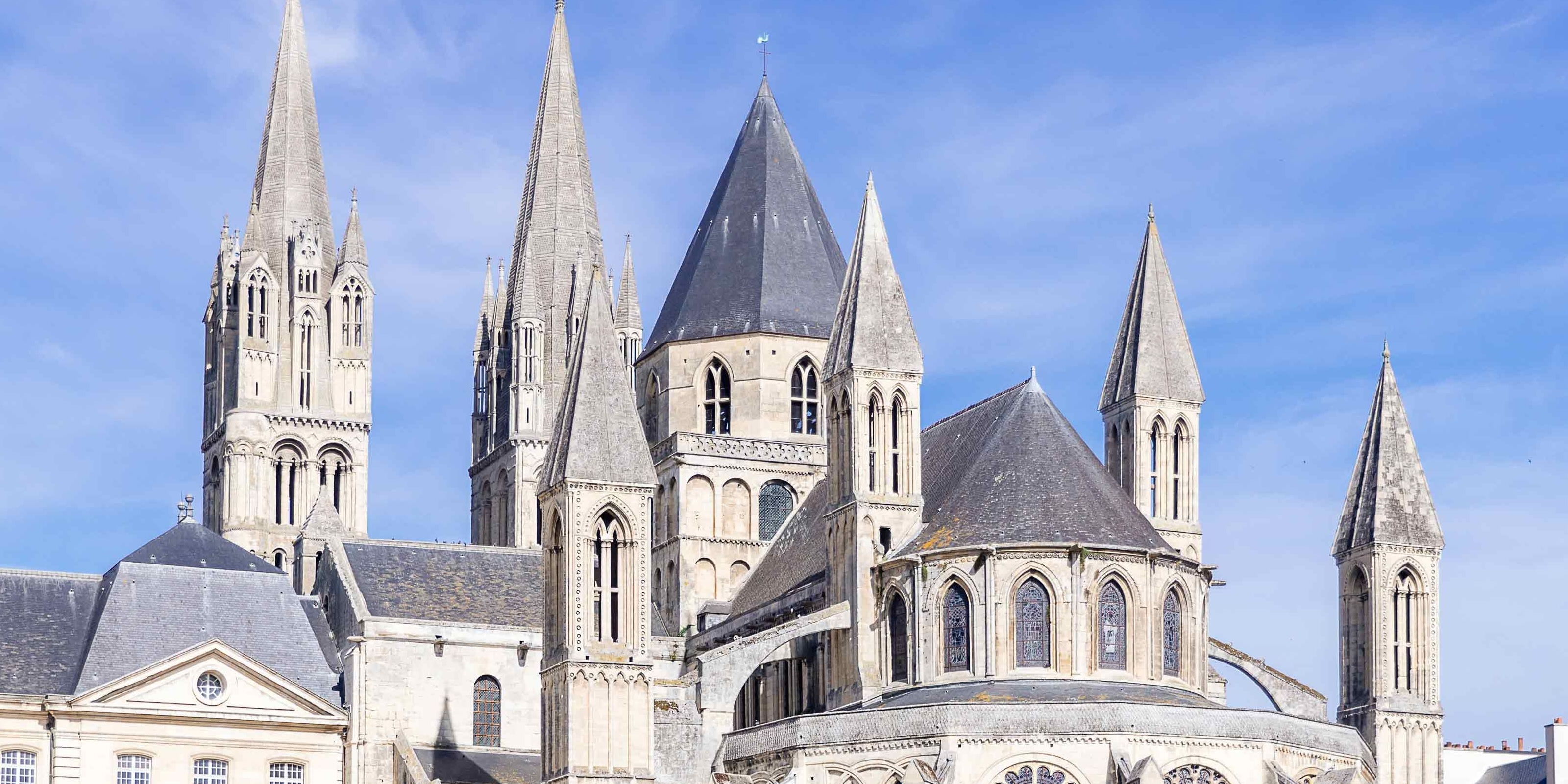 Caen