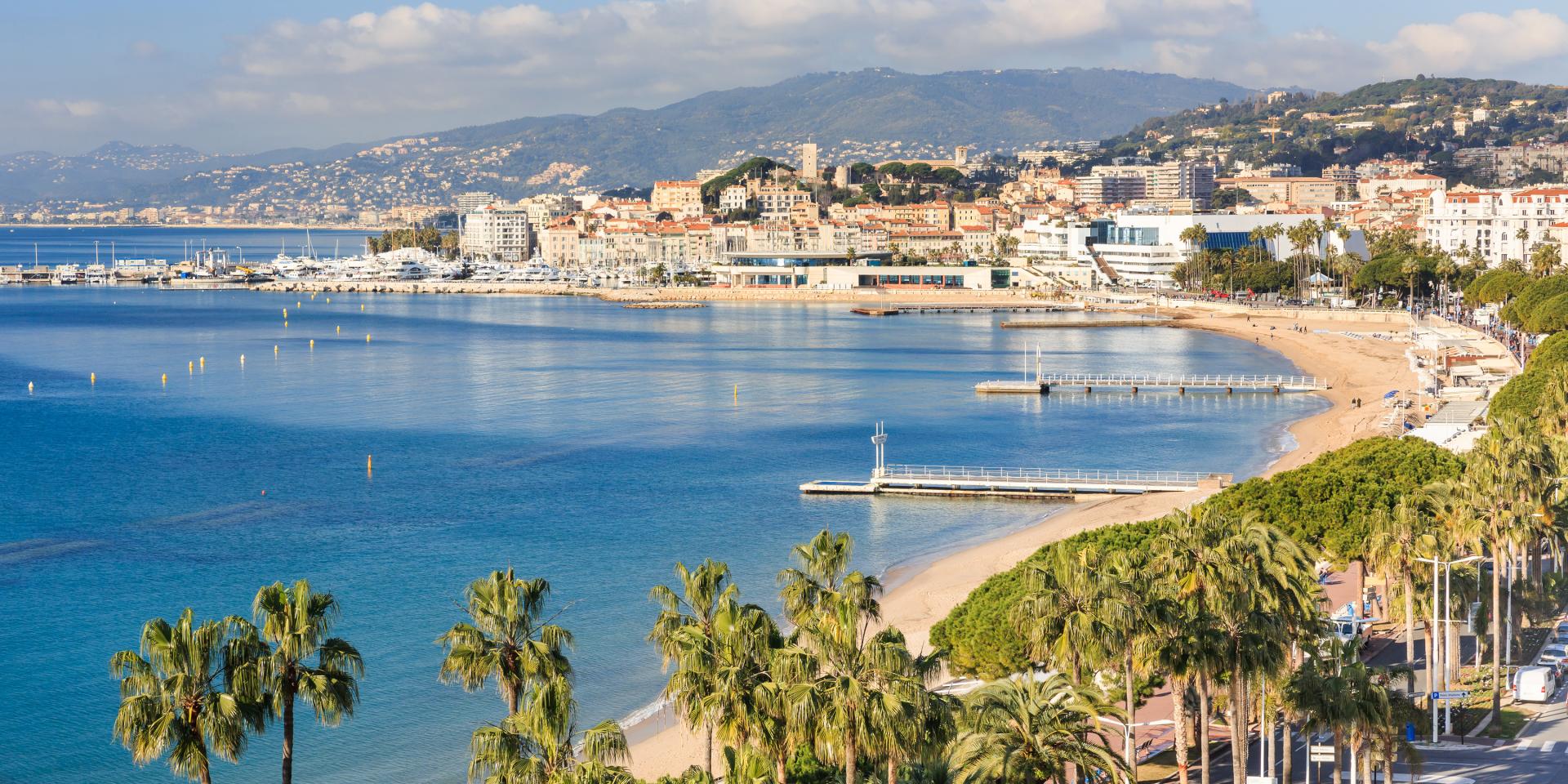 Cannes