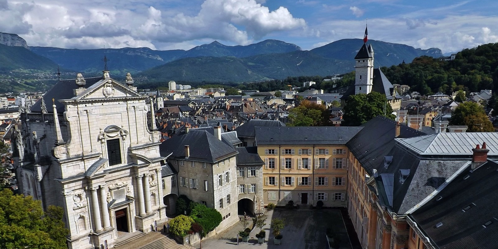 Chambéry