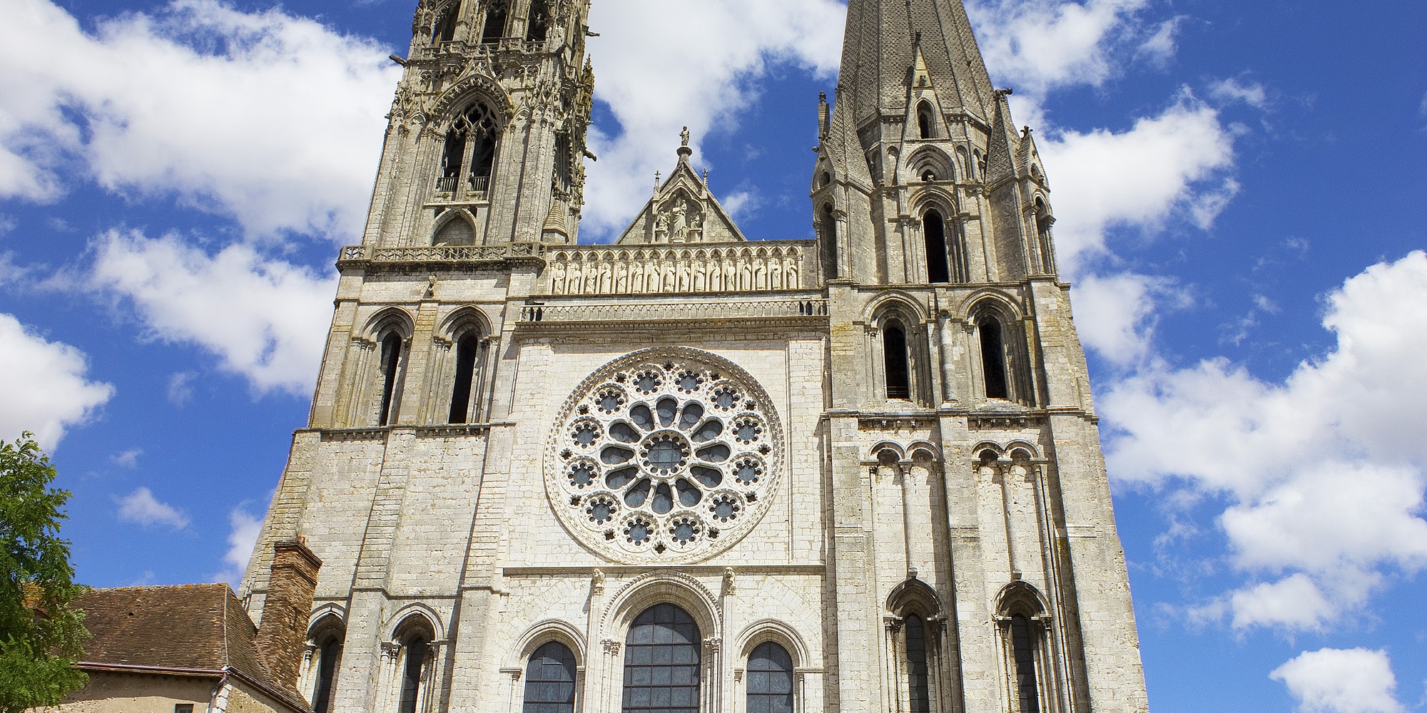 Chartres