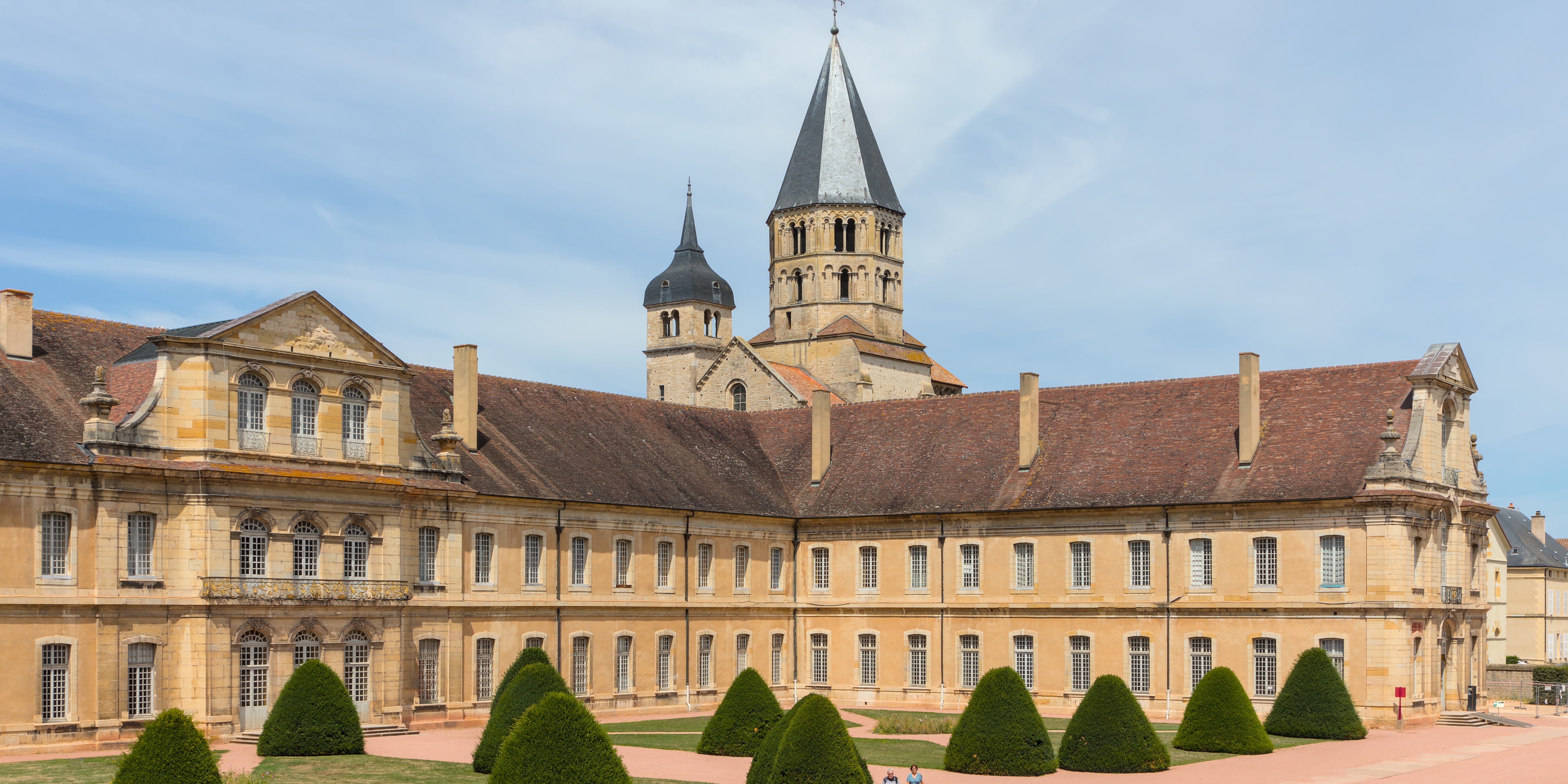 Cluny