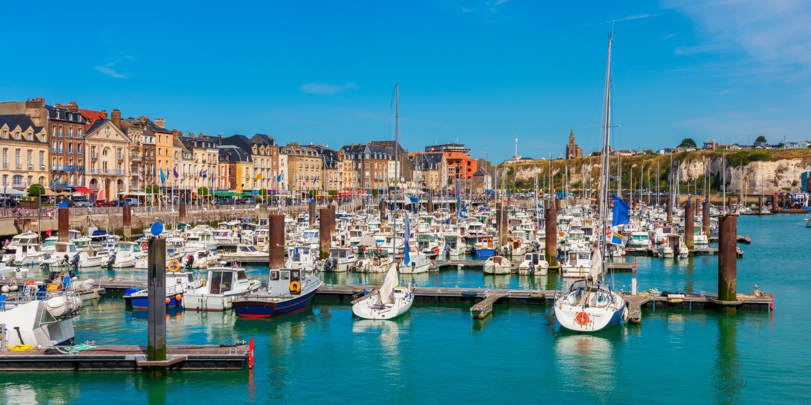 Dieppe