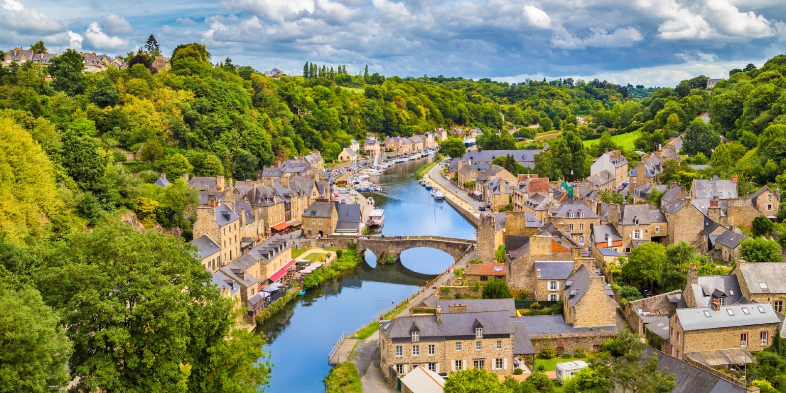 Dinan