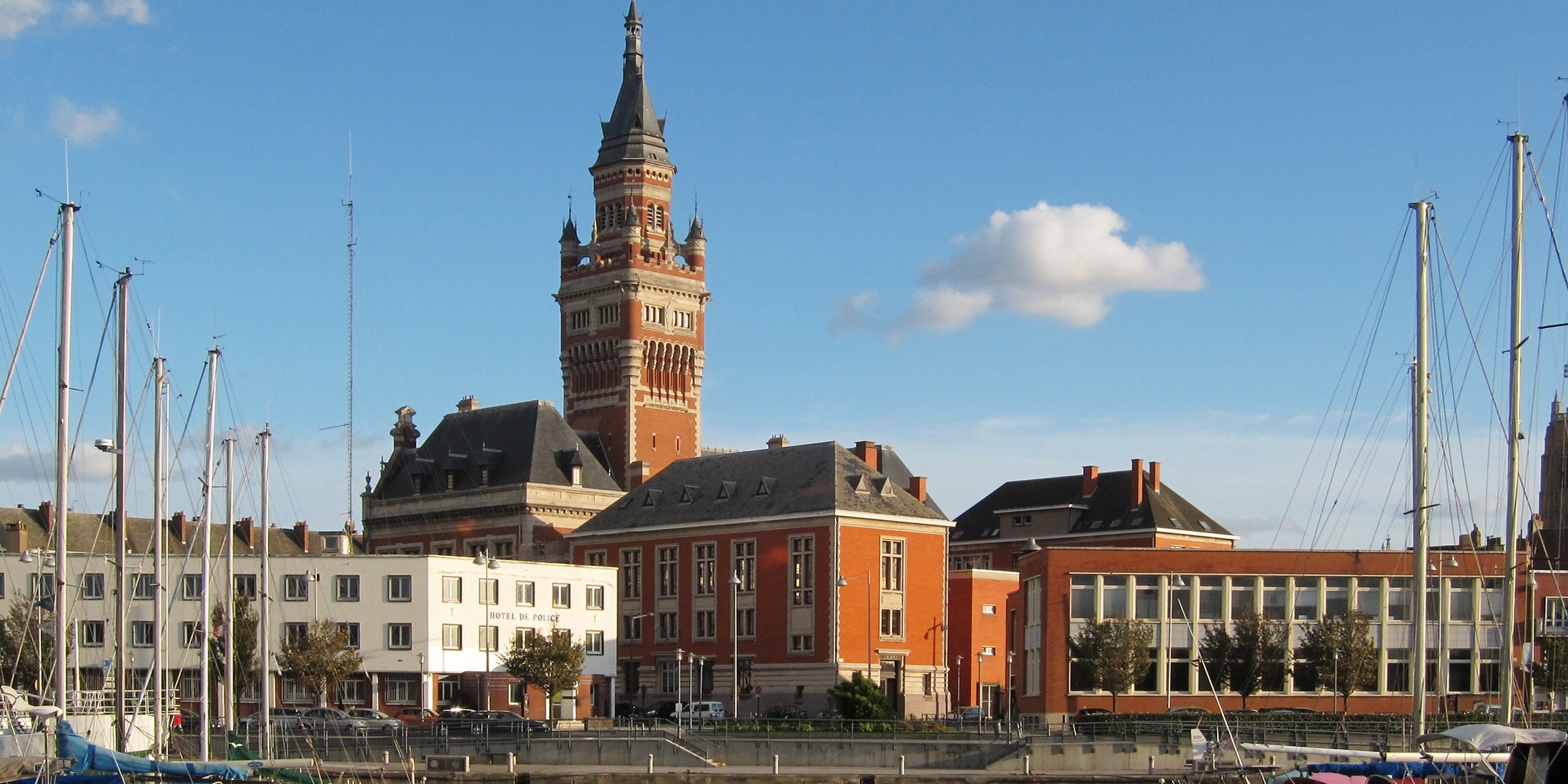Dunkerque