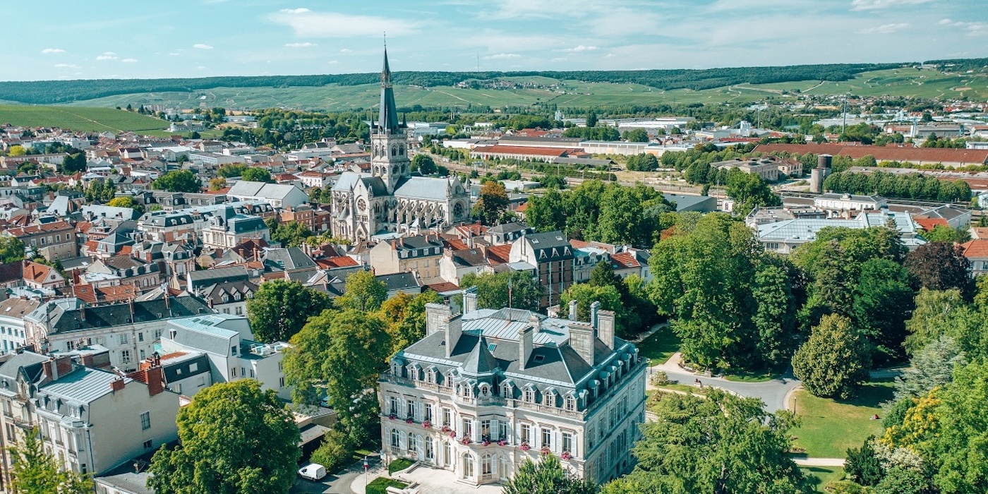 Épernay