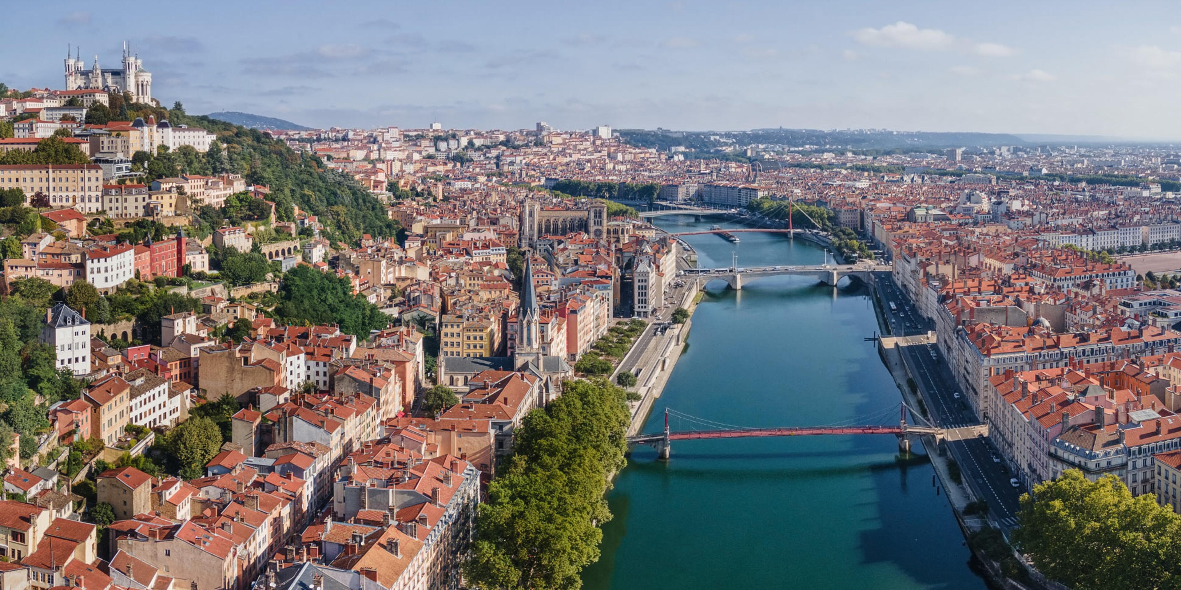 Lyon