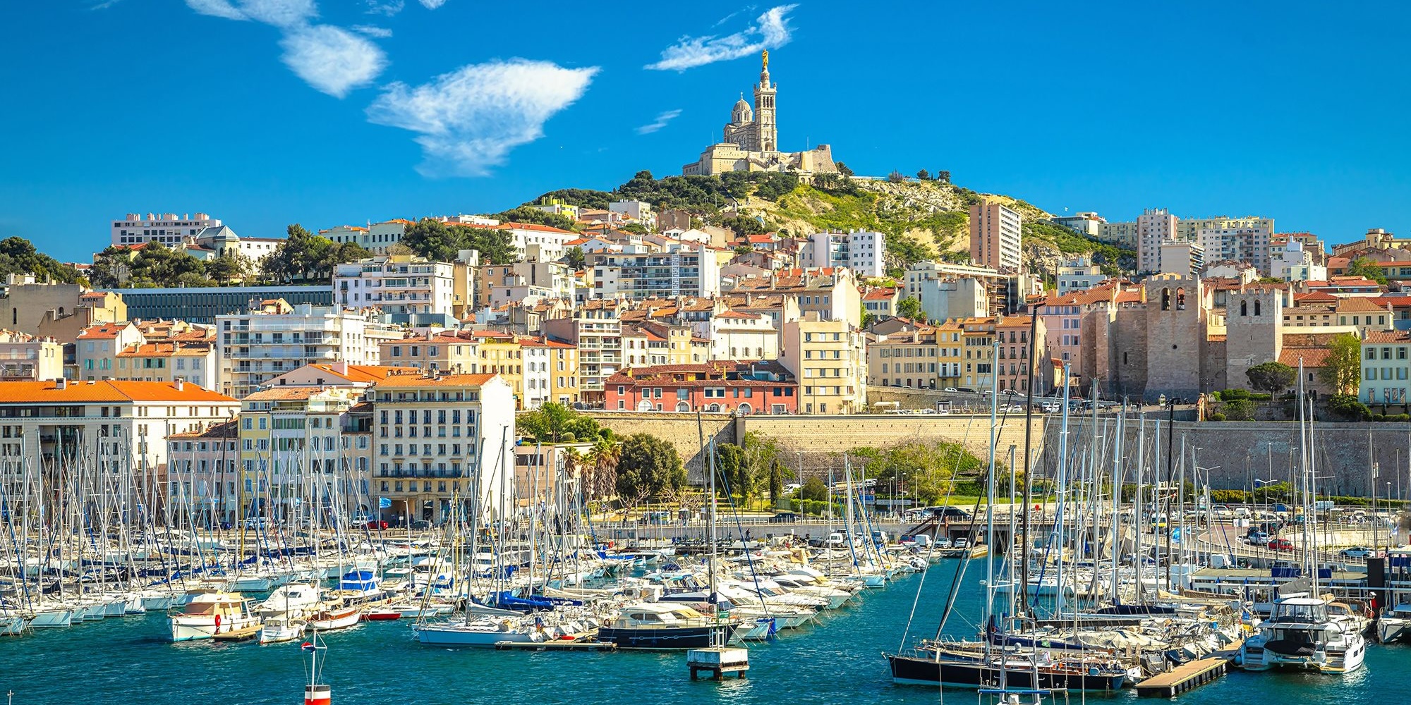 Marseille