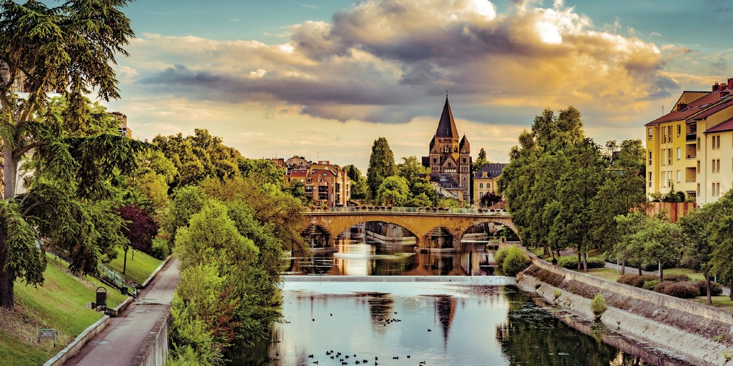 Metz