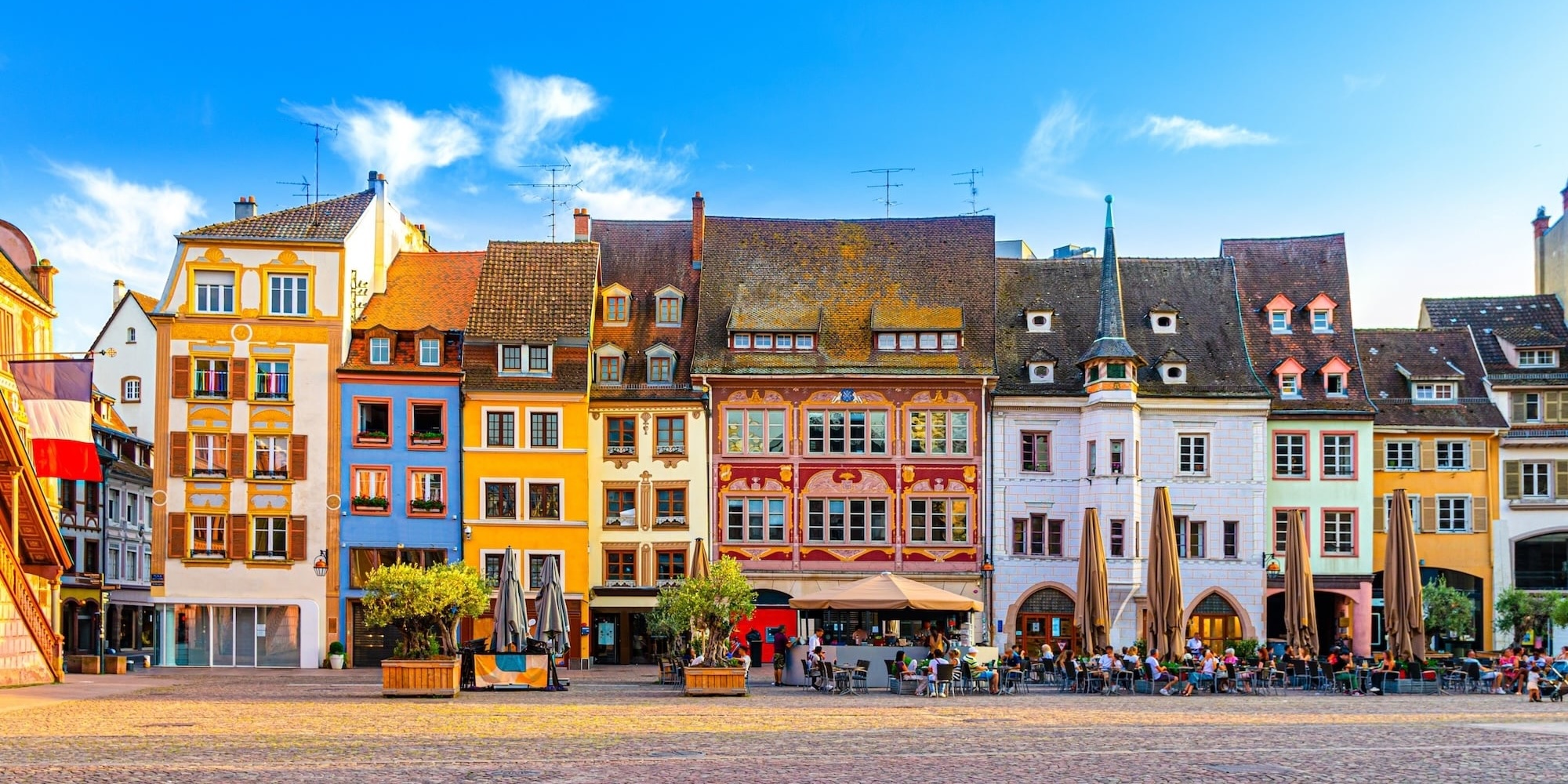 Mulhouse