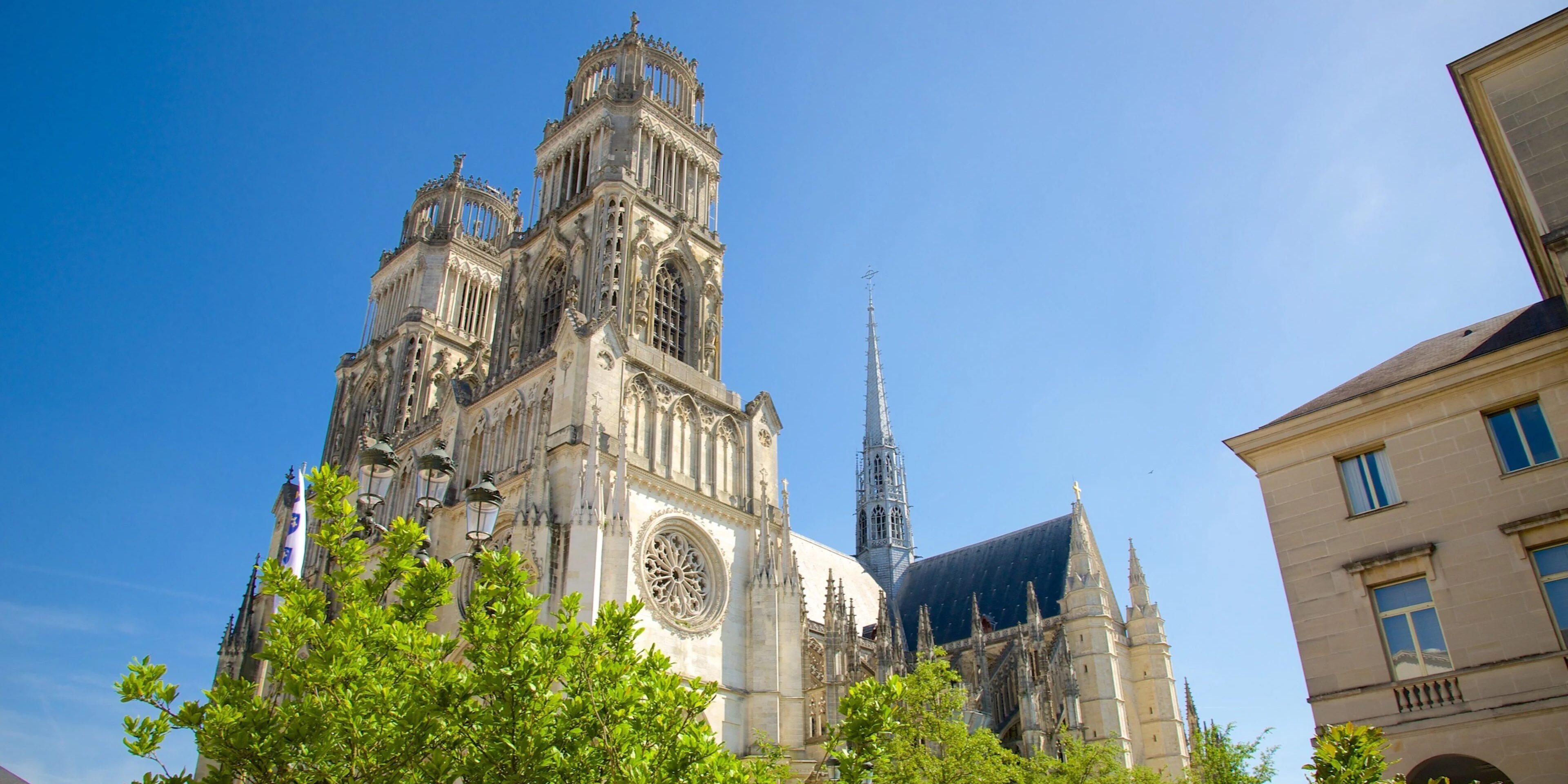 Orléans