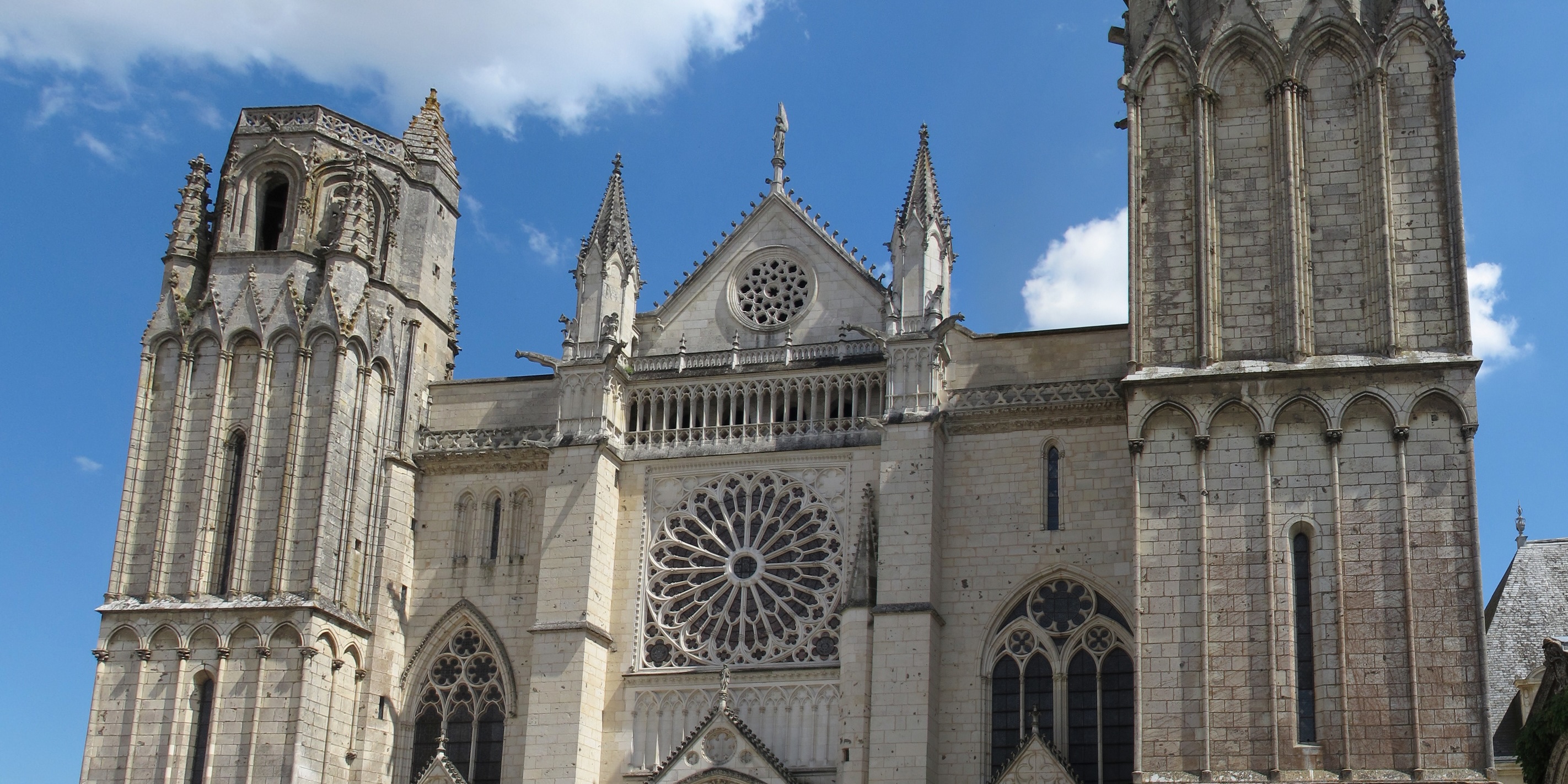 Poitiers