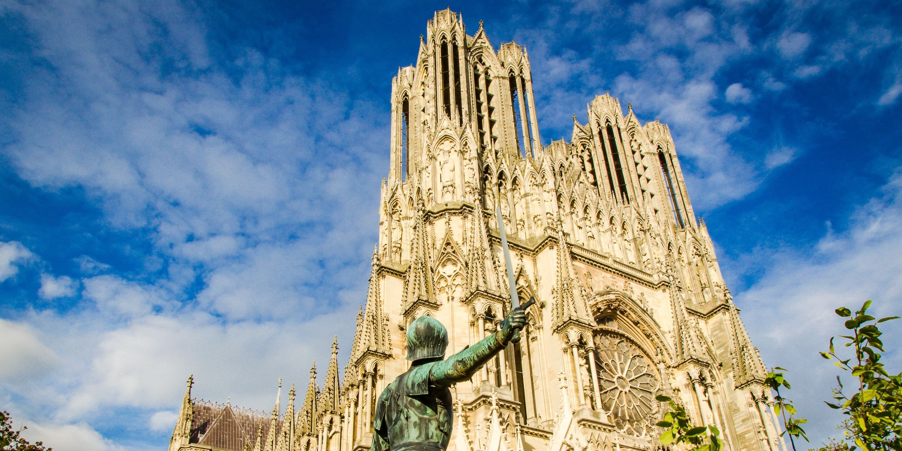 Reims