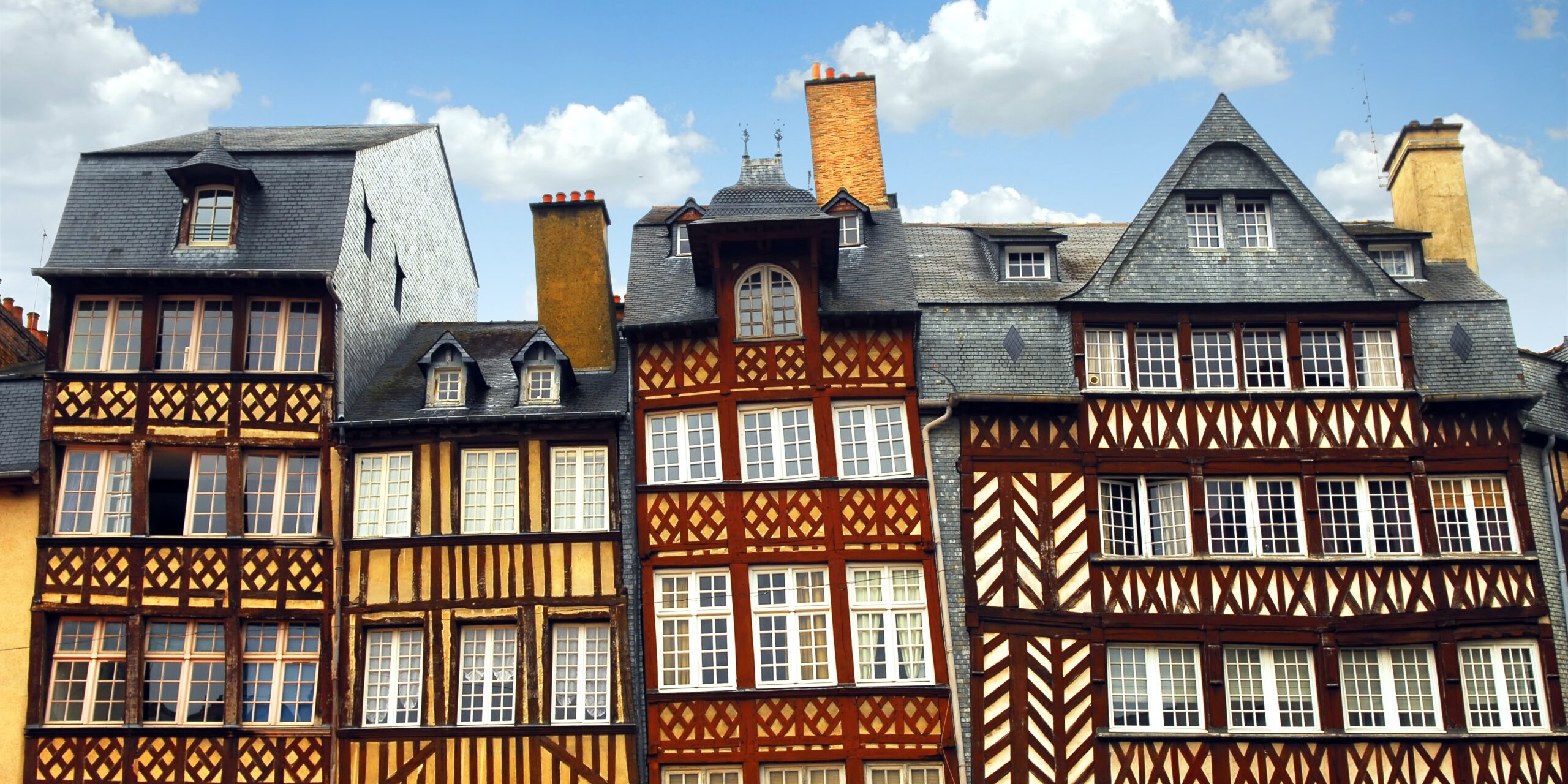 Rennes