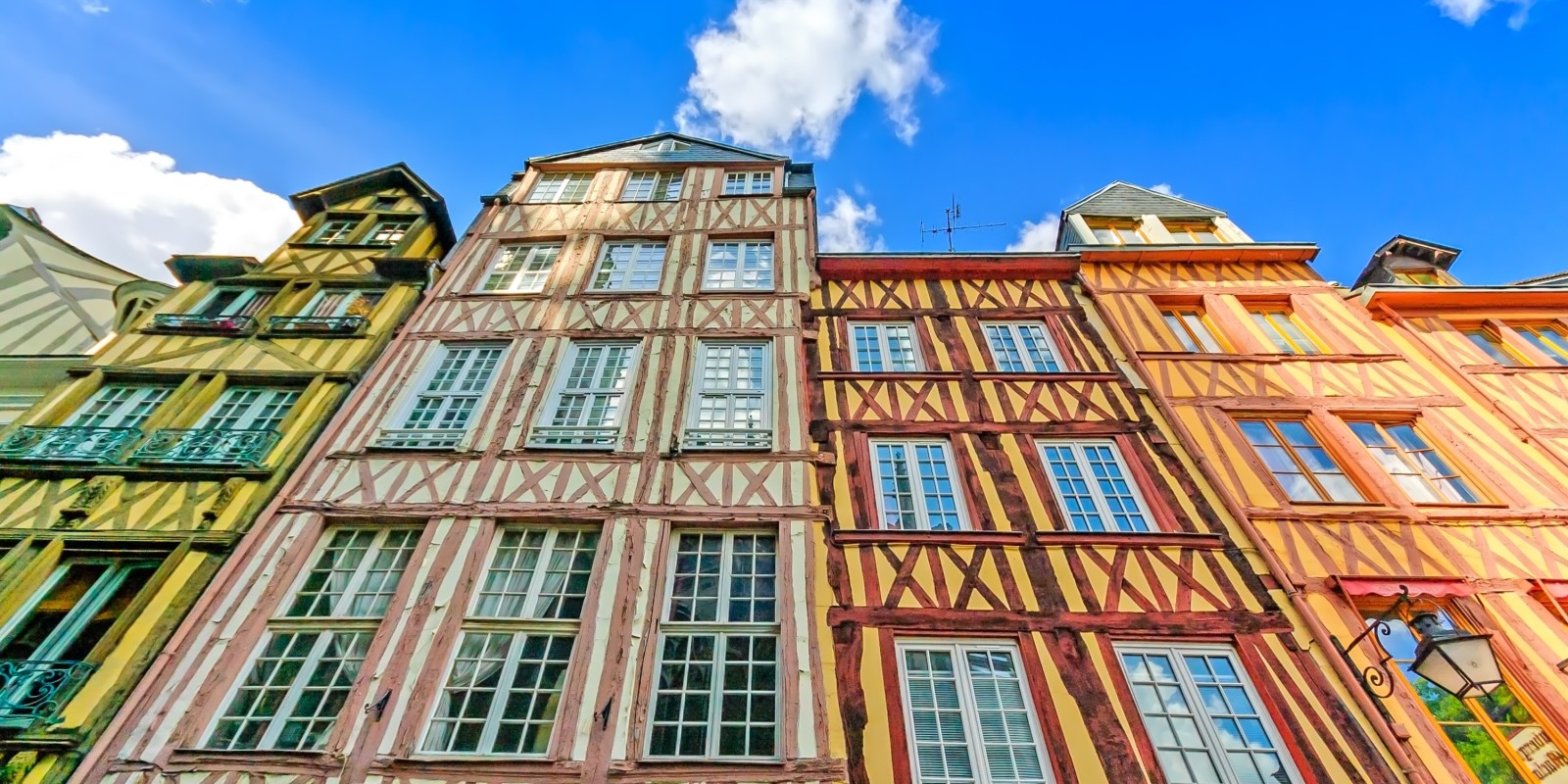 Rouen