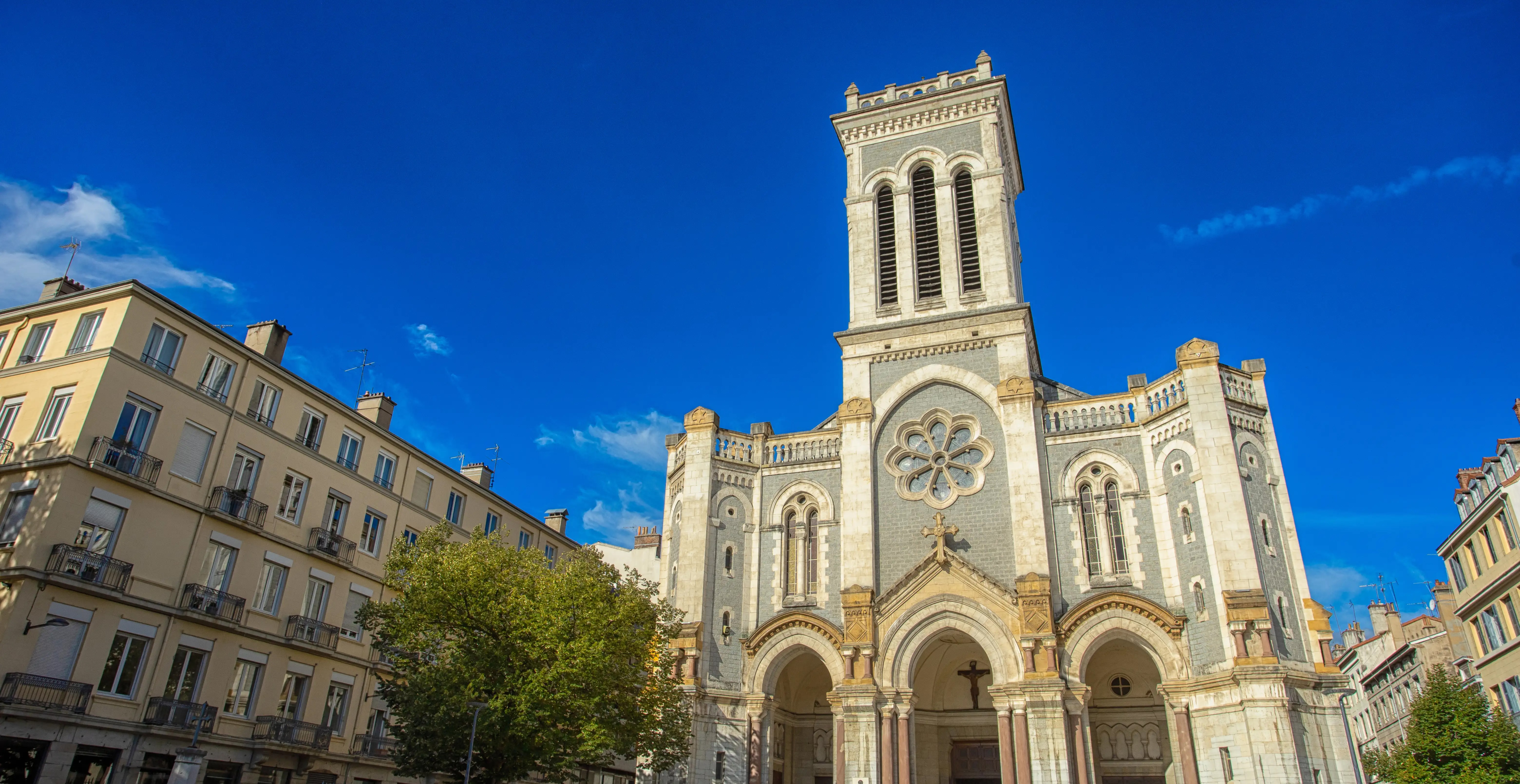 Saint-Étienne