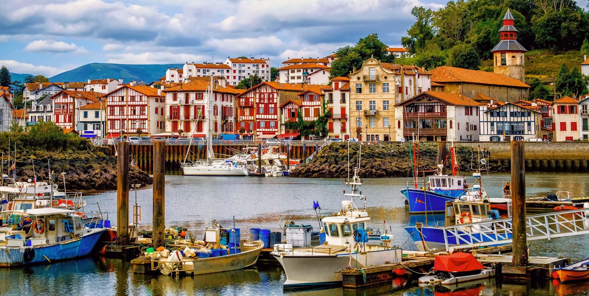 Saint-Jean-de-Luz