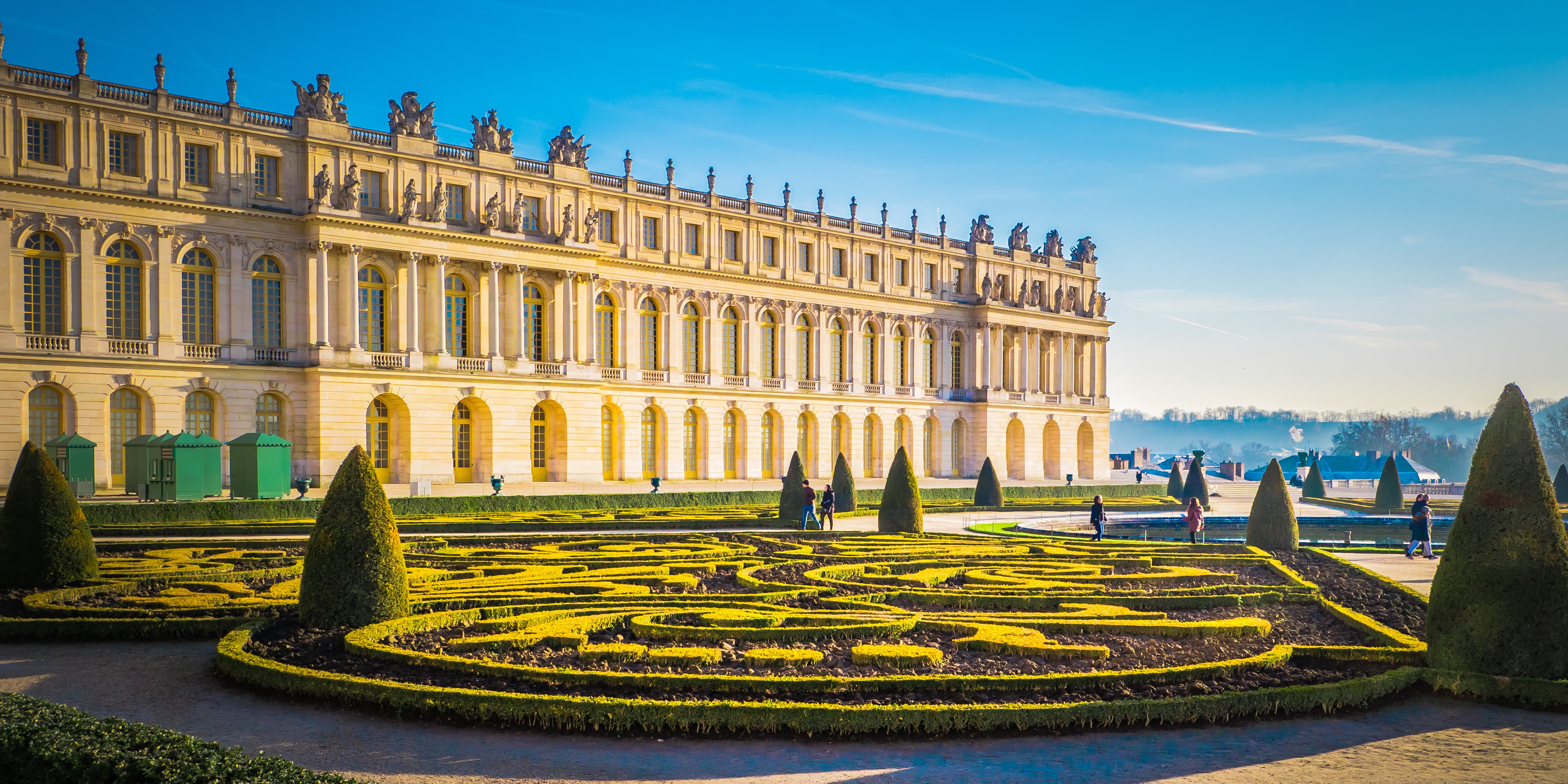 Versailles